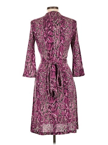 Diane von Furstenberg Cocktail Dress (view 2)