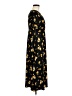 Torrid Black Casual Dress Size Med Plus (00) - photo 4