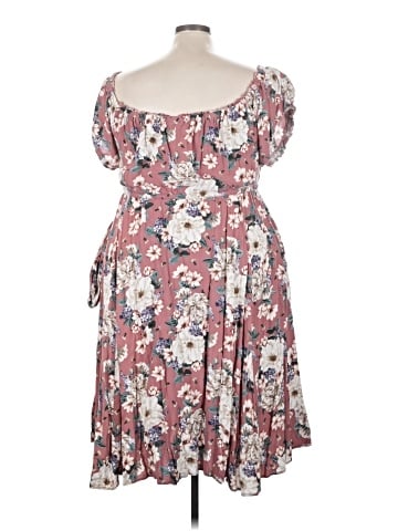 Torrid Casual Dress (view 2)