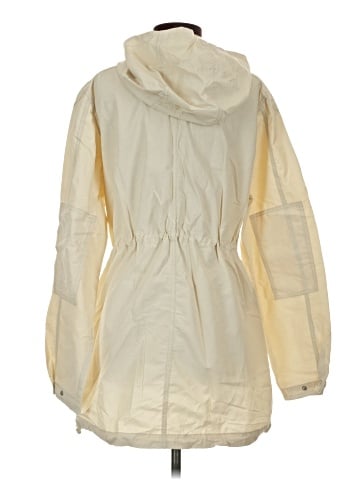 J.Crew Raincoat (view 2)