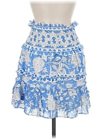Jennifer & Grace Casual Skirt (view 1)