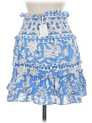 Jennifer & Grace Casual Skirt (view 2)
