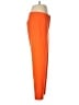 Ann Taylor Orange Casual Pants Size 8 - photo 4