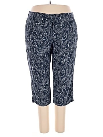 Per Se Linen Pants (view 1)