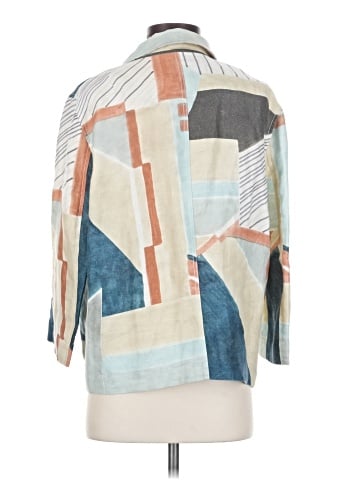 Lafayette 148 New York Blazer (view 2)