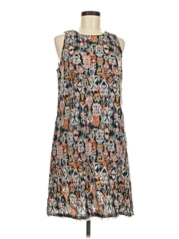 Garnet Hill Casual Dress (view 1)