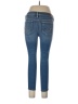 American Eagle Outfitters Hearts Blue Jeans Size 10XSHORT - photo 2