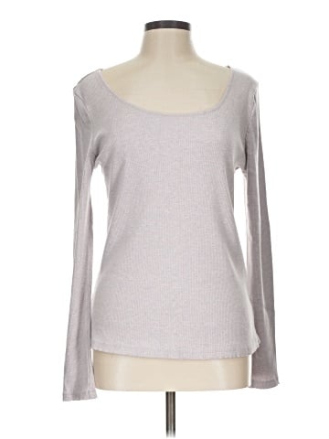 Splendid Long Sleeve T-Shirt (view 1)