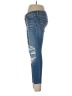 American Eagle Outfitters Hearts Blue Jeans Size 10XSHORT - photo 5