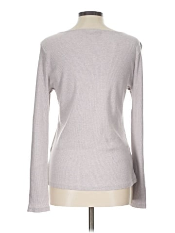 Splendid Long Sleeve T-Shirt (view 2)