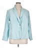 J.Jill Blue Blazer Size XL - photo 1