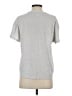 Rag & Bone Silver Short Sleeve T-Shirt Size S - photo 2
