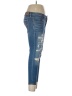 American Eagle Outfitters Hearts Blue Jeans Size 10XSHORT - photo 4