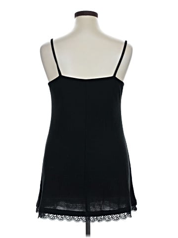 LOGO by Lori Goldstein Tank Top (view 2)