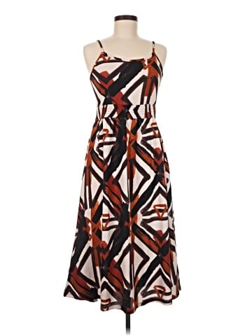 GB Casual Dress (view 1)