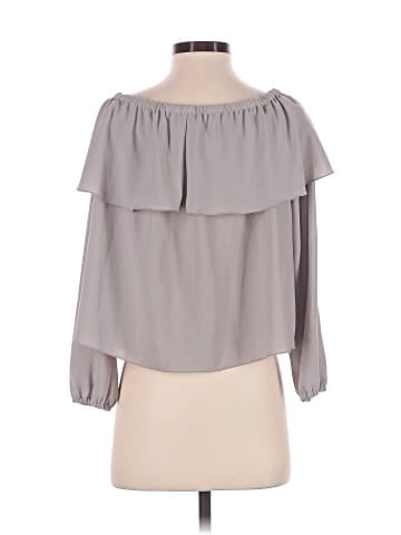 Wilfred 3/4 Sleeve Blouse (view 2)