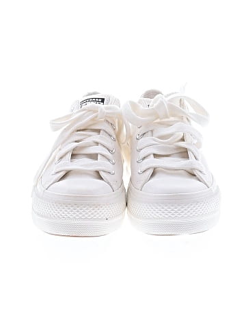 Converse Sneakers (view 2)