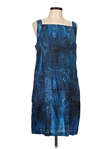 DKNY Cocktail Dress (view 1)