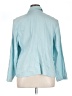 J.Jill Blue Blazer Size XL - photo 2
