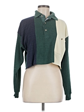 Essentials Long Sleeve Top