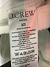 J.Crew White Casual Dress Size XS - photo 5