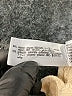 Zara Ivory Casual Pants Size XS - photo 8