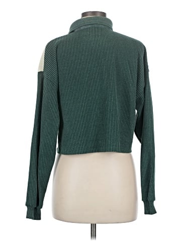Essentials Long Sleeve Top (view 2)