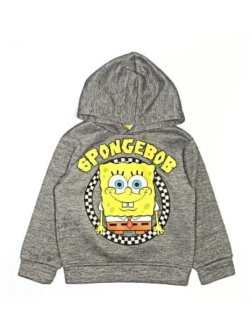 Spongebob Squarepants Sweatshirt (view 1)