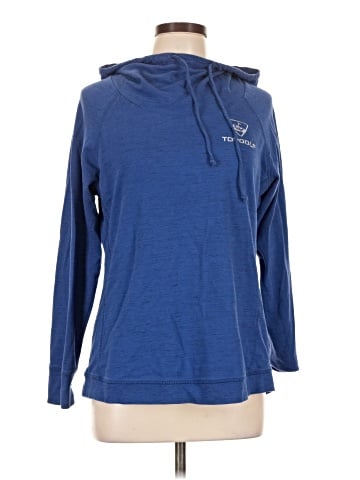 Cutter & Buck Pullover Hoodie (view 1)