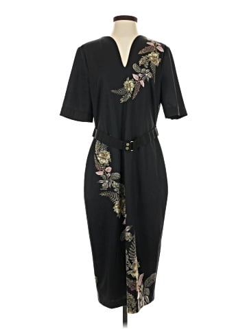 Ted Baker London Casual Dress (view 1)