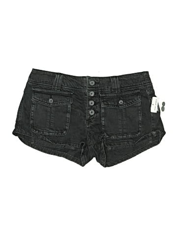 Free People Denim Shorts (view 1)