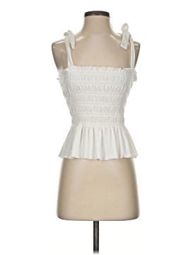 Altar'd State Sleeveless Blouse
