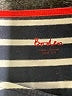 Boden 100% Cotton Blue Long Sleeve Top Size 8 - photo 4