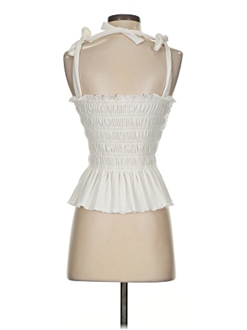 Altar'd State Sleeveless Blouse (view 2)