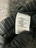 Daniel Rainn Black Jacket Size XL - photo 7