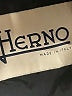 Herno 100% Polyester Animal Print Tan Coat Size EU (IT) 42 / US 6 - photo 6