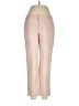 Old Navy Solid Pink Casual Pants Size 6 r - photo 1