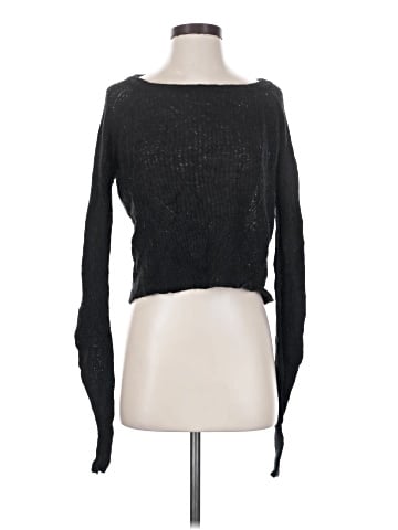 Ann Taylor LOFT Pullover Sweater (view 1)
