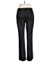 Theory Black Wool Pants Size 10 - photo 2