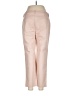 Old Navy Solid Pink Casual Pants Size 6 r - photo 2