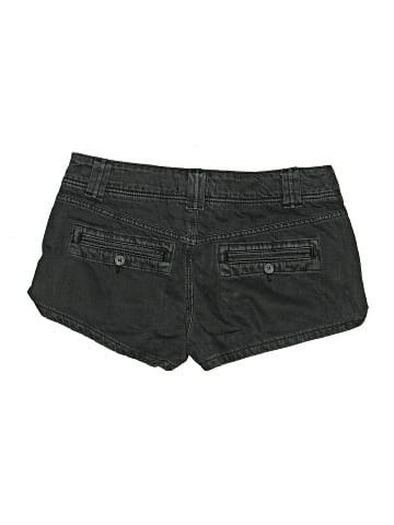 Free People Denim Shorts (view 2)