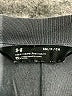 Under Armour Gray Track Jacket Size S - photo 6