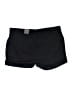 Torrid Solid Black Shorts Size 16 - photo 2