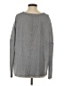 Out From Under Gray Long Sleeve Top Size S - photo 2
