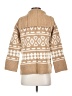 J.Crew Tan Coat Size XS - photo 2
