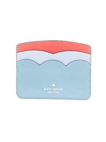 Kate Spade New York Leather Wallet (view 1)