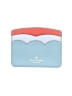 Kate Spade New York 100% Leather Blue Leather Wallet One size - photo 1