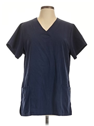 Jockey Short Sleeve Top (view 1)