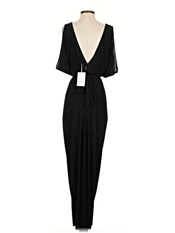 MISA Los Angeles Cocktail Dress (view 2)