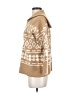 J.Crew Tan Coat Size XS - photo 5